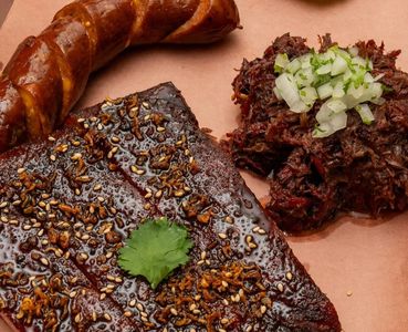 Agent Favorite: Casey Lee's BBQ